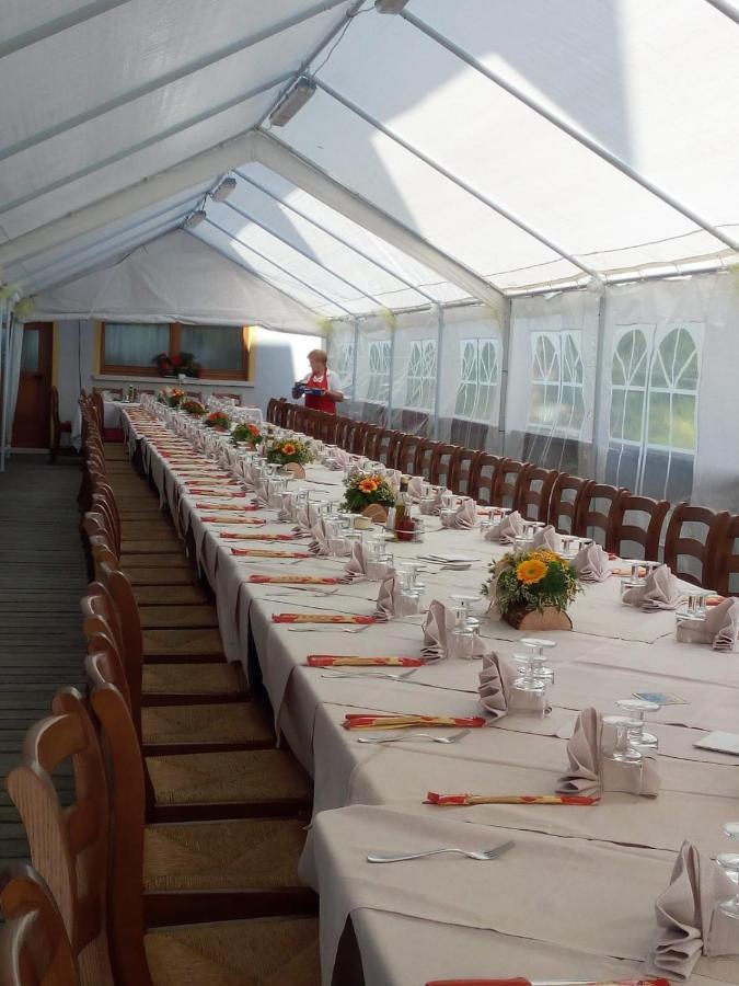 Hotel Al Tajol Lamon Exterior foto