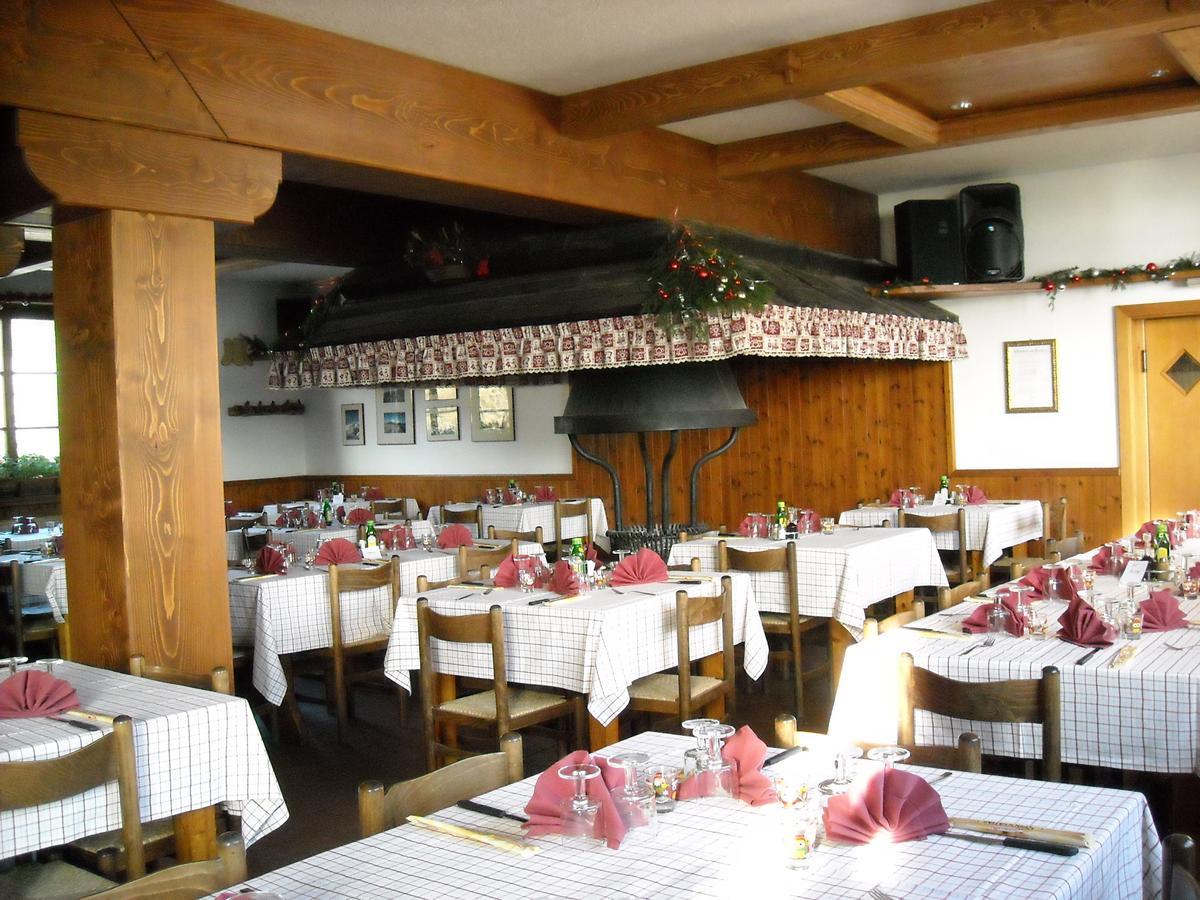 Hotel Al Tajol Lamon Exterior foto